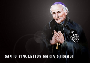 Santo Vinsensius Maria Strambi
