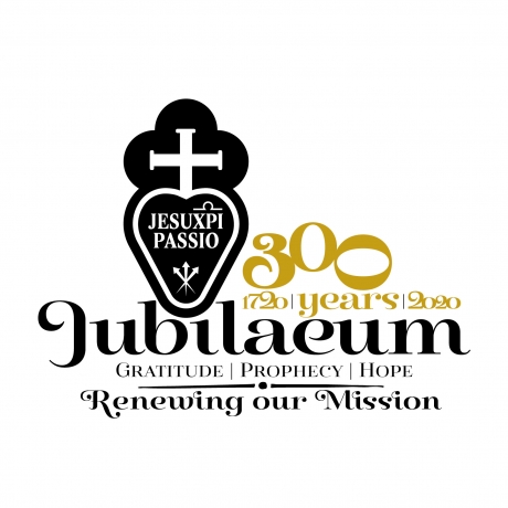 Logo Yubelium 300th CP  